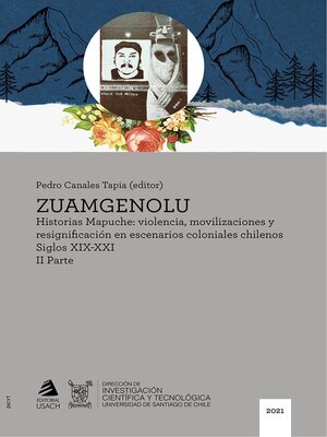 cover image of Zuamgenolu